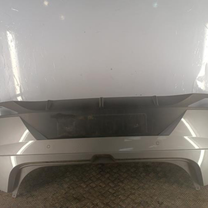 Pare choc arriere HYUNDAI I 20 3