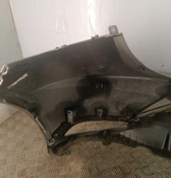 Pare choc arriere HYUNDAI I 20 3 Photo n°7