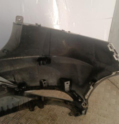 Pare choc arriere HYUNDAI I 20 3 Photo n°8