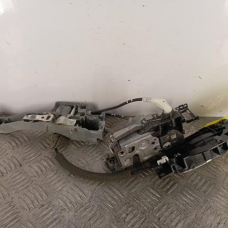 Serrure arriere droit PEUGEOT 3008 1 Photo n°1