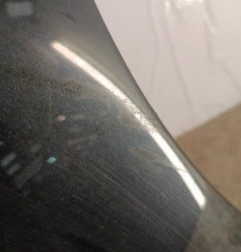 Aile avant droit RENAULT KANGOO 2 Photo n°3