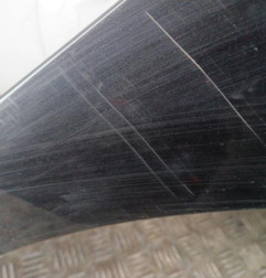 Aile avant droit RENAULT KANGOO 2 Photo n°4