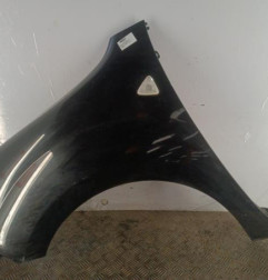 Aile avant gauche RENAULT KANGOO 2 Photo n°1