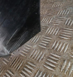 Aile avant gauche RENAULT KANGOO 2