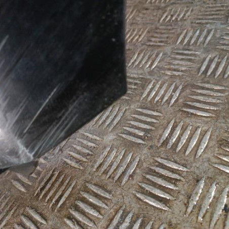 Aile avant gauche RENAULT KANGOO 2