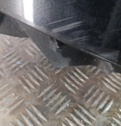 Aile avant gauche RENAULT KANGOO 2 Photo n°3