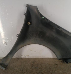 Aile avant gauche RENAULT KANGOO 2 Photo n°5