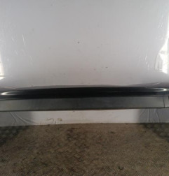 Pare choc arriere RENAULT KANGOO 2 Photo n°1