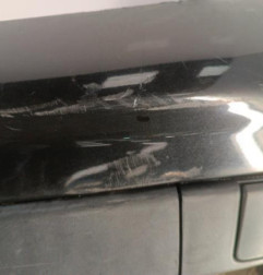 Pare choc arriere RENAULT KANGOO 2