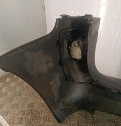 Pare choc arriere RENAULT KANGOO 2 Photo n°8