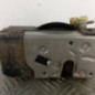 Serrure avant droit OPEL VECTRA C