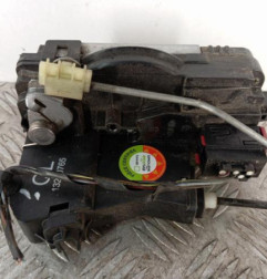 Serrure avant droit OPEL VECTRA C