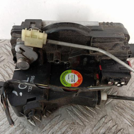 Serrure avant droit OPEL VECTRA C