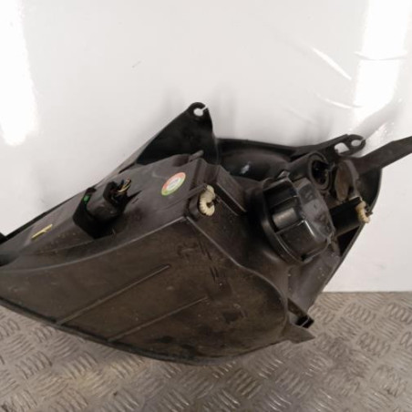 Optique avant principal droit (feux)(phare) FORD FIESTA 5