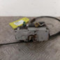 Serrure avant gauche FIAT GRANDE PUNTO