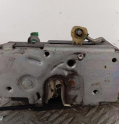 Serrure avant gauche FIAT GRANDE PUNTO