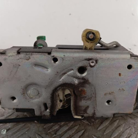 Serrure avant gauche FIAT GRANDE PUNTO