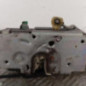Serrure avant gauche FIAT GRANDE PUNTO