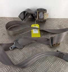 Ceinture avant gauche RENAULT CLIO 1 Photo n°1