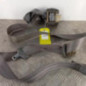 Ceinture avant gauche RENAULT CLIO 1