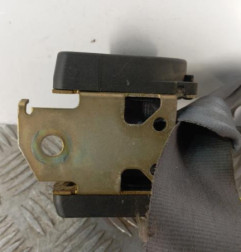 Ceinture avant gauche RENAULT CLIO 1 Photo n°3