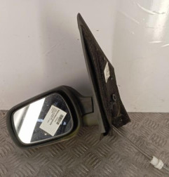 Retroviseur gauche FORD FIESTA 5 Photo n°1