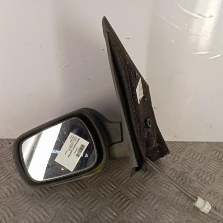 Retroviseur gauche FORD FIESTA 5 Photo n°1