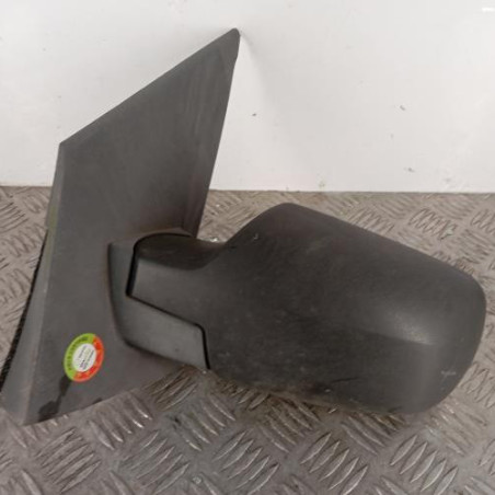 Retroviseur gauche FORD FIESTA 5