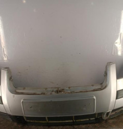 Pare choc avant VOLKSWAGEN PASSAT 4 Photo n°1