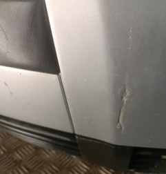 Pare choc avant VOLKSWAGEN PASSAT 4 Photo n°3