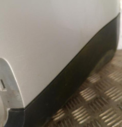 Pare choc avant VOLKSWAGEN PASSAT 4 Photo n°8