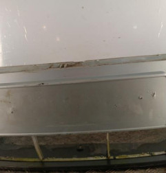 Pare choc avant VOLKSWAGEN PASSAT 4 Photo n°11