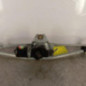 Moteur essuie glace avant RENAULT KANGOO 1