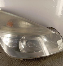 Optique avant principal droit (feux)(phare) RENAULT ESPACE 4 Photo n°1