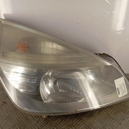 Optique avant principal droit (feux)(phare) RENAULT ESPACE 4 Photo n°1