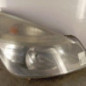 Optique avant principal droit (feux)(phare) RENAULT ESPACE 4