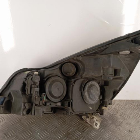 Optique avant principal droit (feux)(phare) RENAULT ESPACE 4