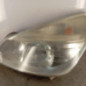 Optique avant principal gauche (feux)(phare) RENAULT ESPACE 4