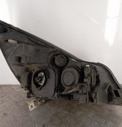 Optique avant principal gauche (feux)(phare) RENAULT ESPACE 4