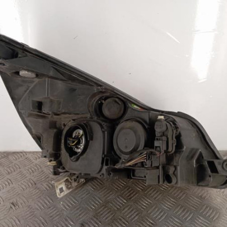 Optique avant principal gauche (feux)(phare) RENAULT ESPACE 4