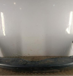 Pare choc arriere RENAULT ESPACE 4 Photo n°1