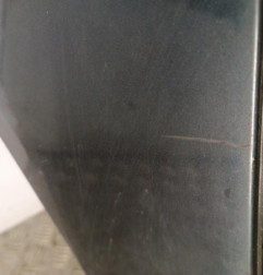 Pare choc arriere RENAULT ESPACE 4