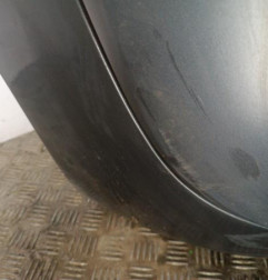 Pare choc arriere RENAULT ESPACE 4 Photo n°3