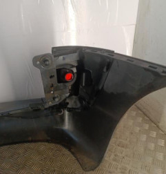 Pare choc arriere RENAULT ESPACE 4 Photo n°9