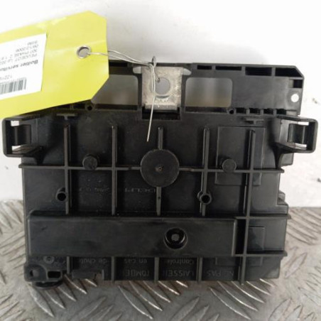 Boitier servitude moteur (BSM) PEUGEOT 307