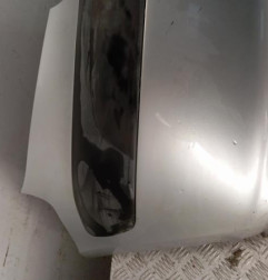 Pare choc arriere PEUGEOT 307