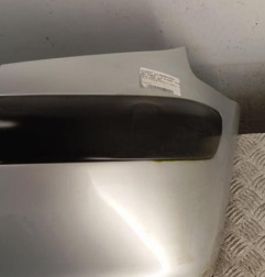 Pare choc arriere PEUGEOT 307 Photo n°5