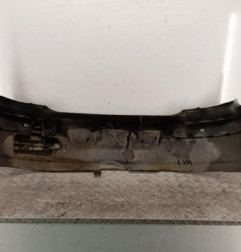 Pare choc arriere PEUGEOT 307 Photo n°6