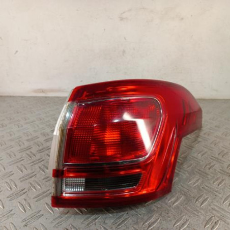 Feu arriere principal droit (feux) FORD B-MAX Photo n°1