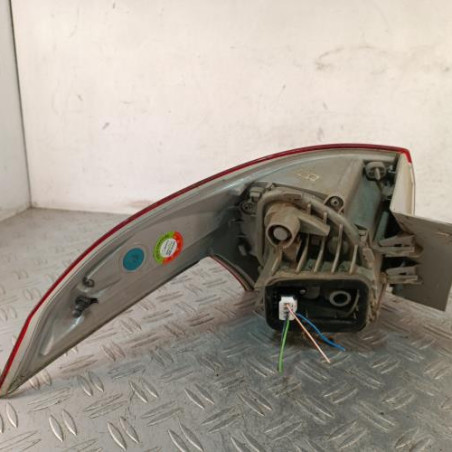 Feu arriere principal droit (feux) FORD B-MAX